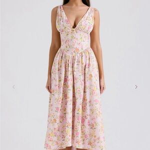 House of CB  EMMELINA Dress